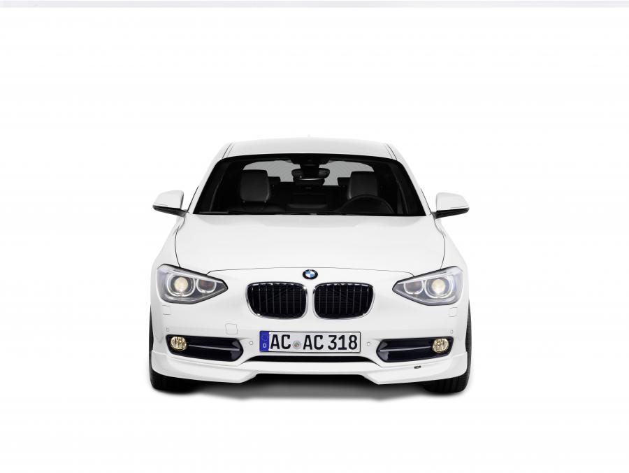  BMW ACS1 by AC Schnitzer 2012 года  (фото 8 из 13)